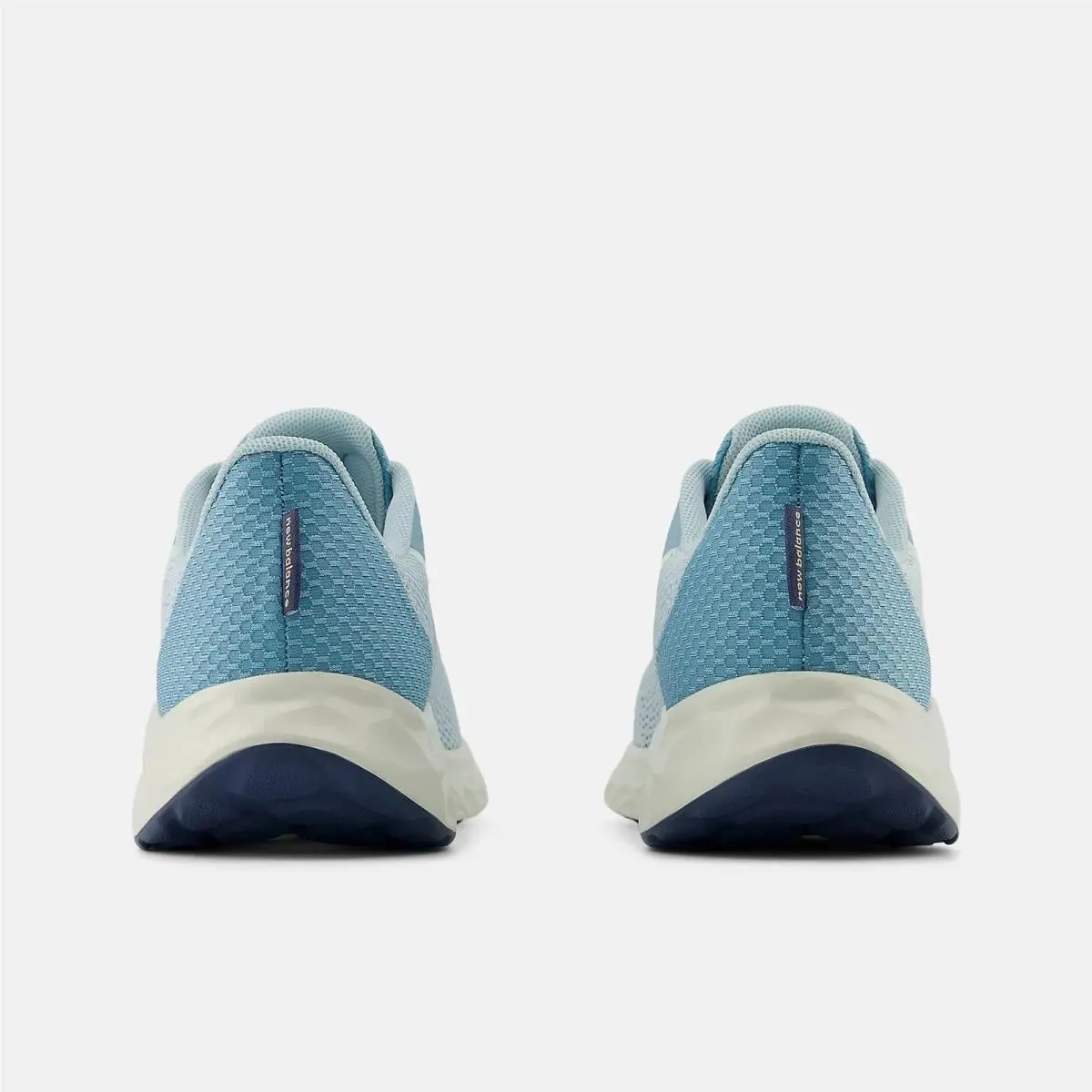 New Balance shoes - New Balance Fresh Foam Arishi - Blue/White 8