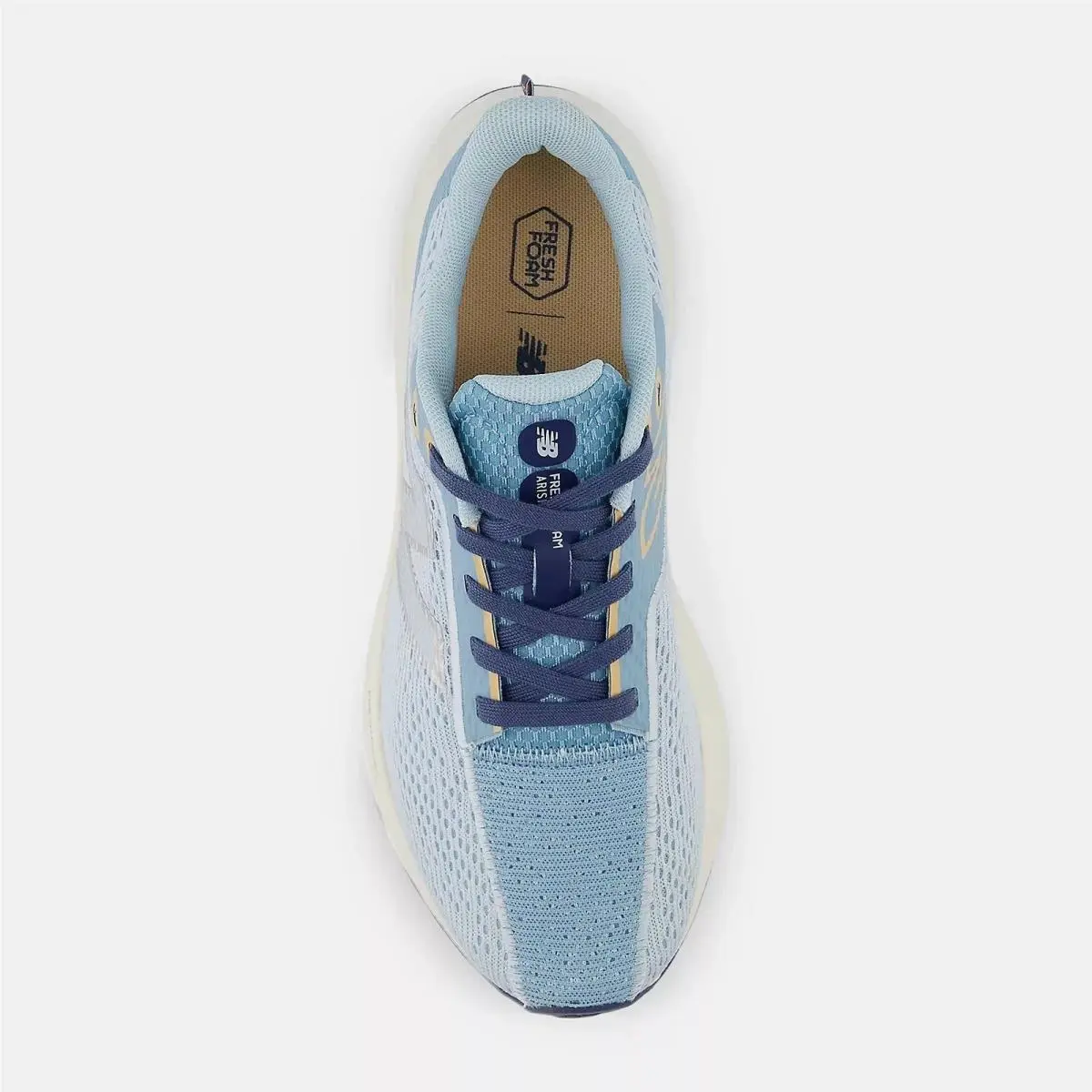 New Balance shoes - New Balance Fresh Foam Arishi - Blue/White 9