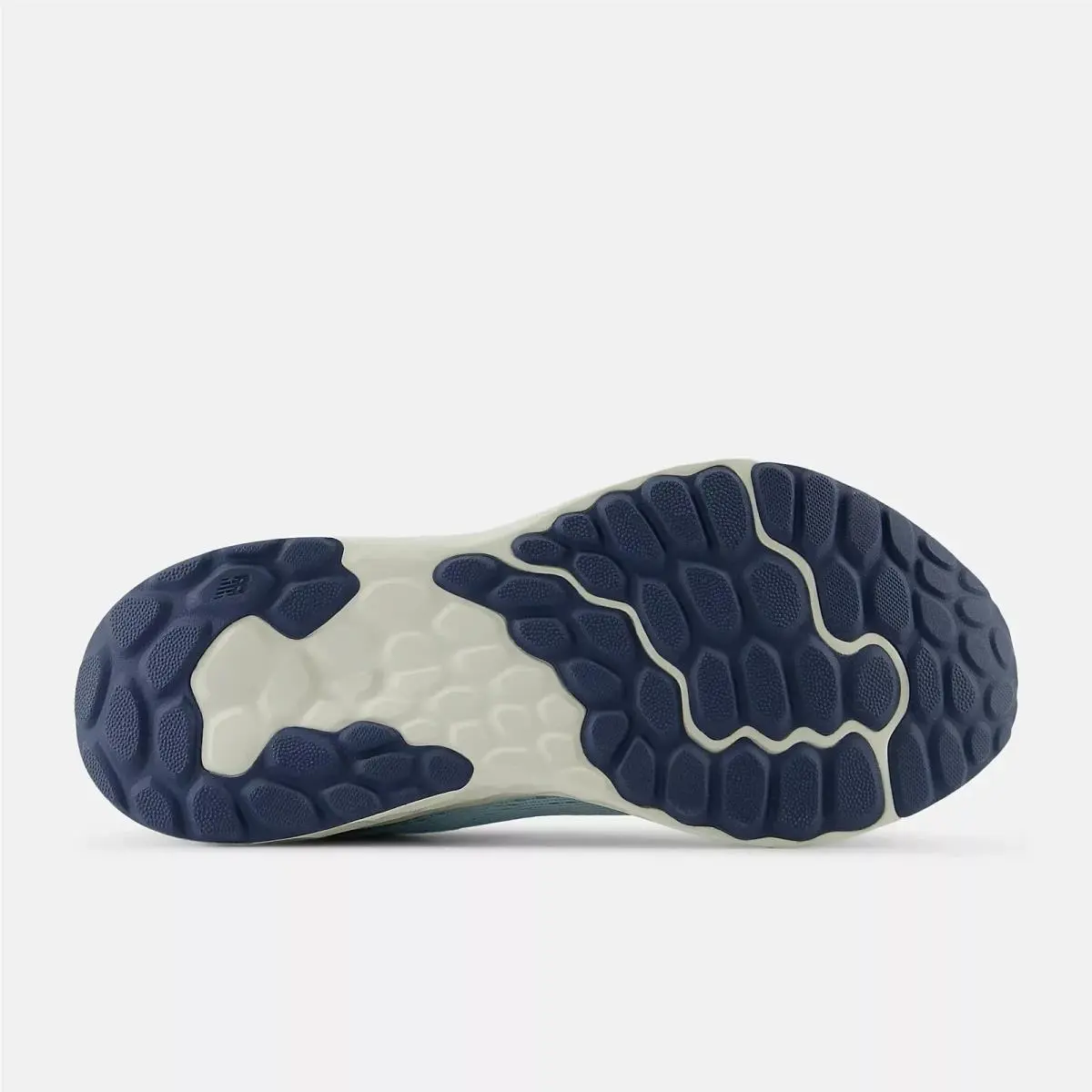 New Balance shoes - New Balance Fresh Foam Arishi - Blue/White 10