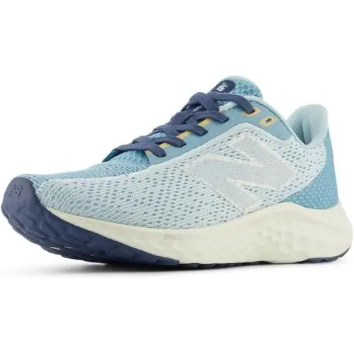 New Balance shoes - New Balance Fresh Foam Arishi - Blue/White 11