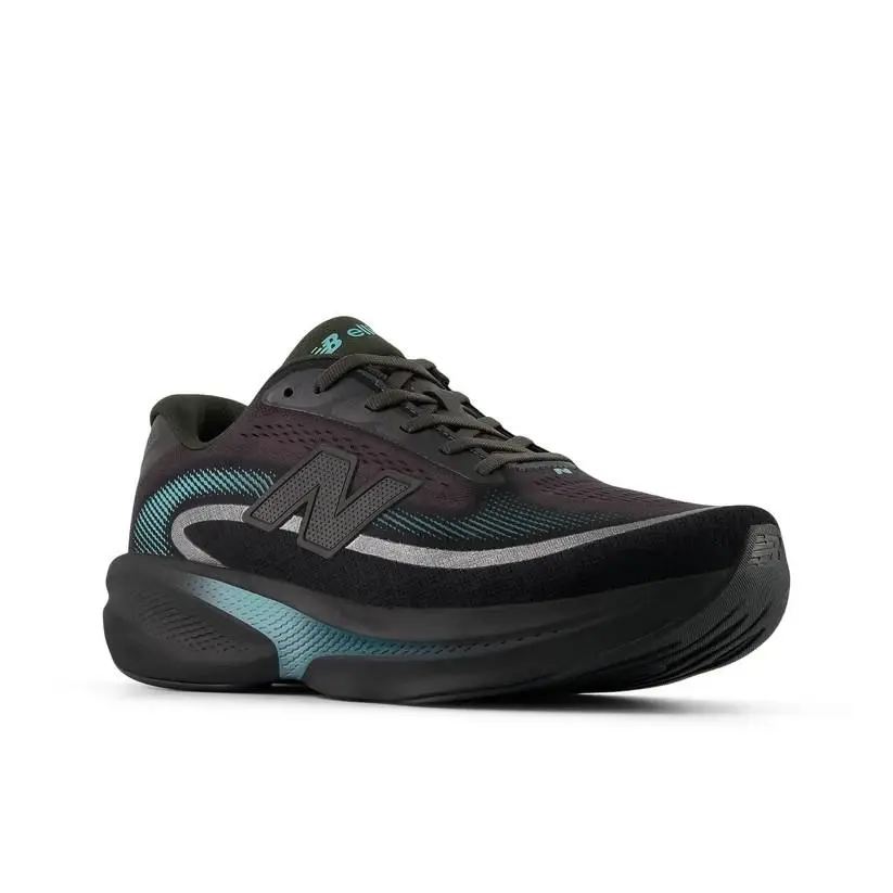 New Balance shoes - MELPS3V1 - MELPS3V1 - Black Green 1