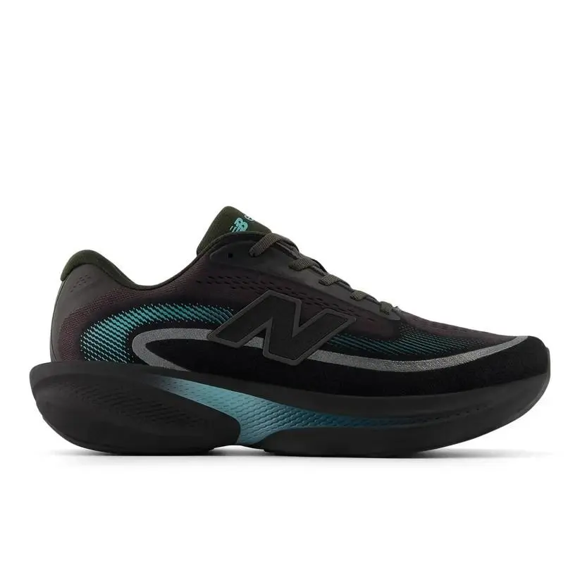 New Balance shoes - MELPS3V1 - MELPS3V1 - Black Green 4