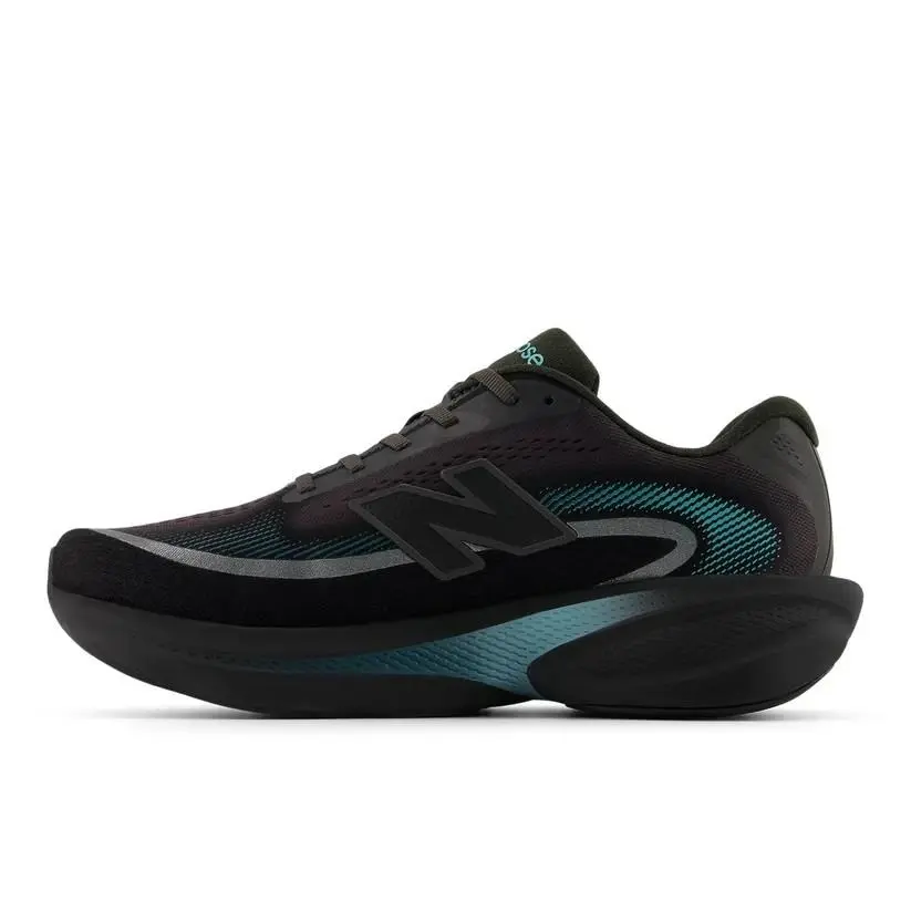 New Balance shoes - MELPS3V1 - MELPS3V1 - Black Green 5