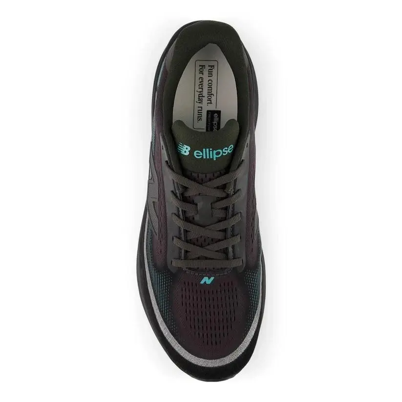 New Balance shoes - MELPS3V1 - MELPS3V1 - Black Green 7