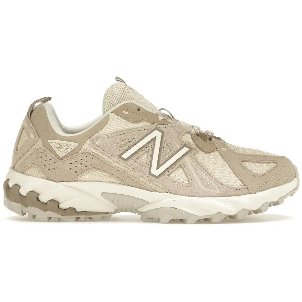 New Balance 610v1 Mindful Grey ML610TBE