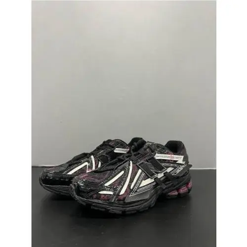New Balance shoes - U1906AD - U1906AD - Multicolor 1