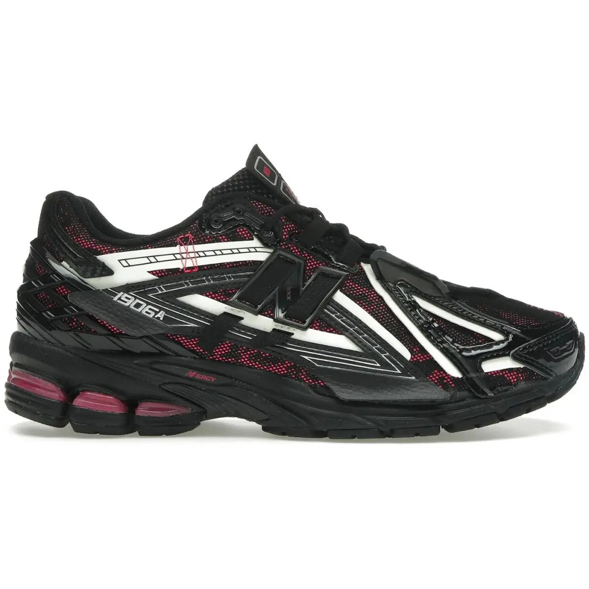 New Balance shoes - U1906AD - U1906AD - Multicolor 2