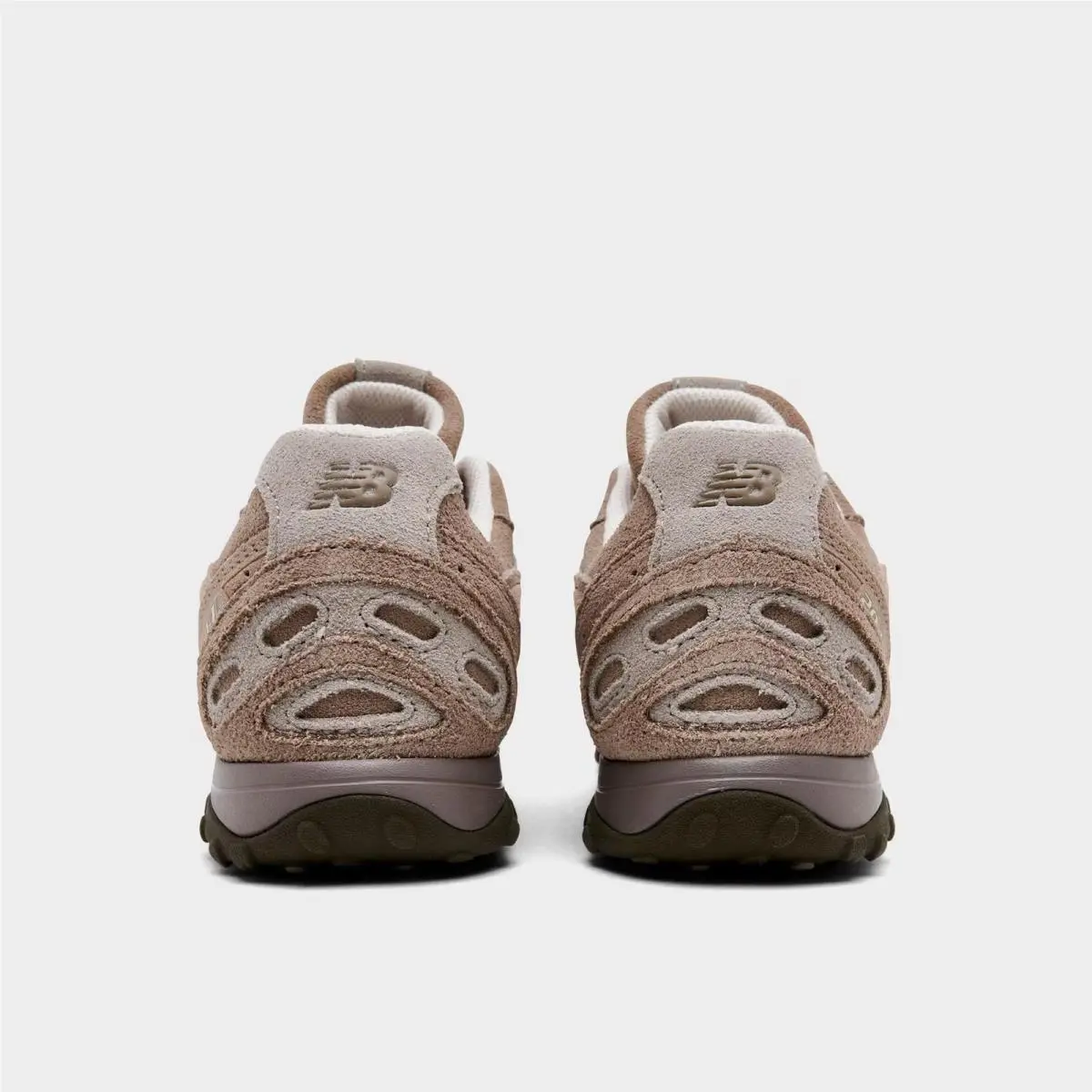 New Balance shoes - W204LMMA 283 - Mushroom/Arid Stone 2