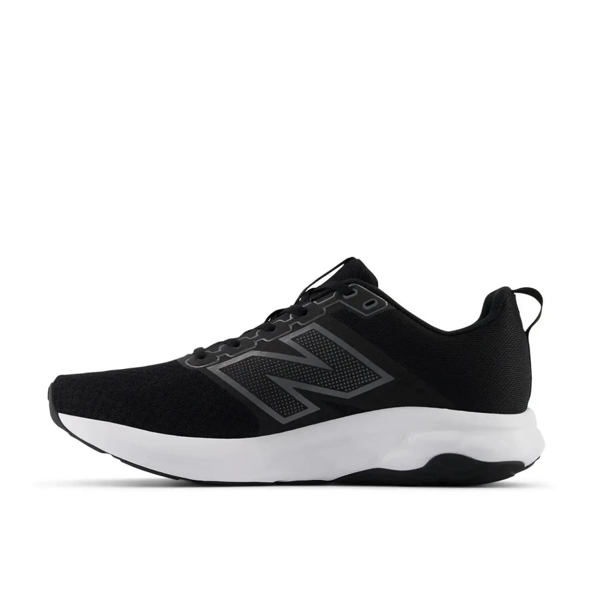 New Balance shoes - Black 0