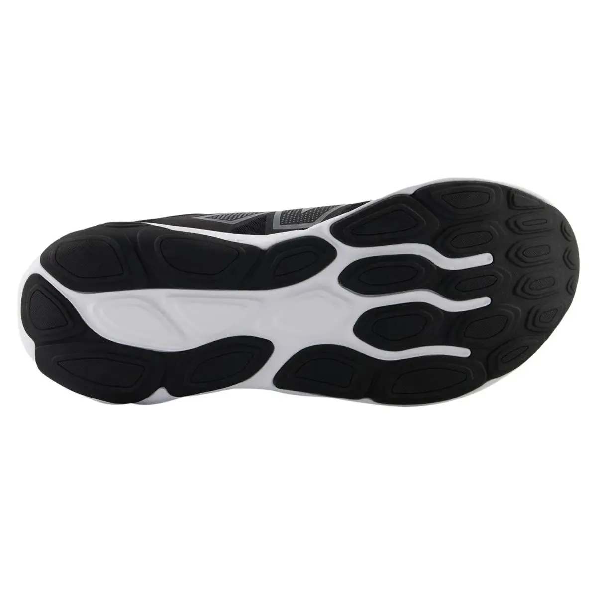 New Balance shoes - Black 3