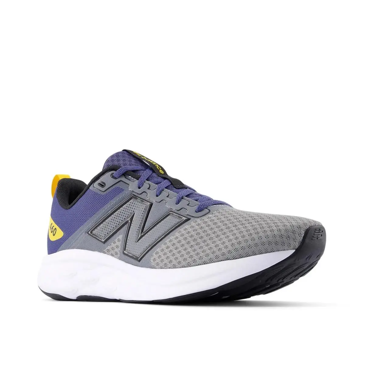 New Balance shoes - Black 16