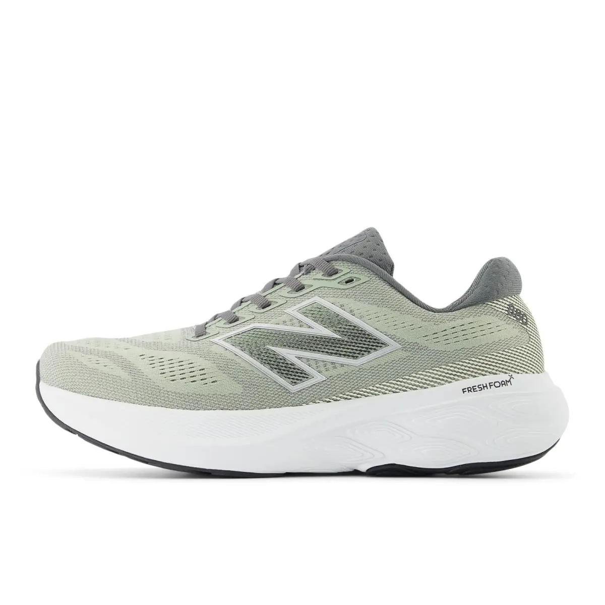 New Balance shoes - New Balance Fresh Foam X 880 V15 M880M15 - M880M15 - Green 0