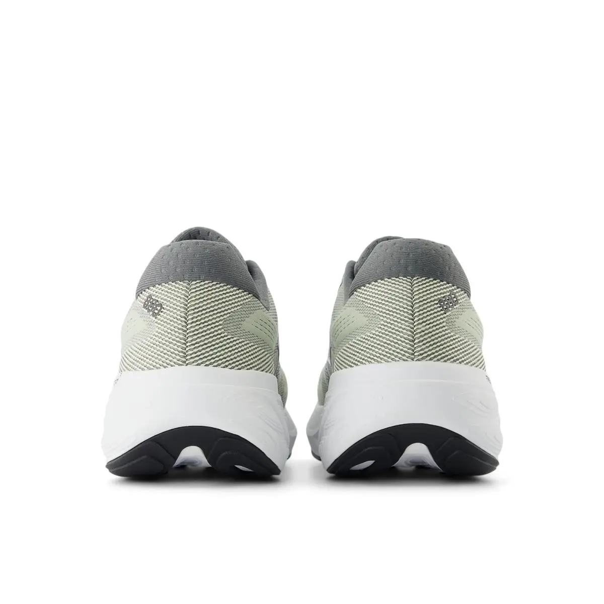 New Balance shoes - New Balance Fresh Foam X 880 V15 M880M15 - M880M15 - Green 3