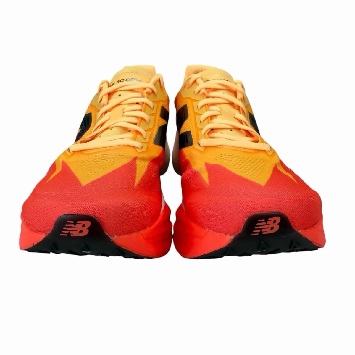 New Balance shoes - MRCEL3UD - MRCEL3UD - Orange 0