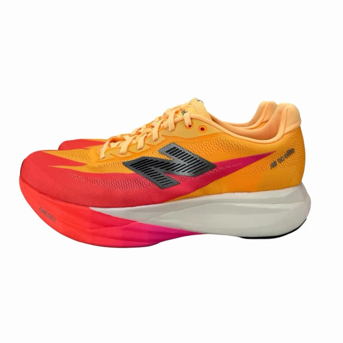 New Balance shoes - MRCEL3UD - MRCEL3UD - Orange 1