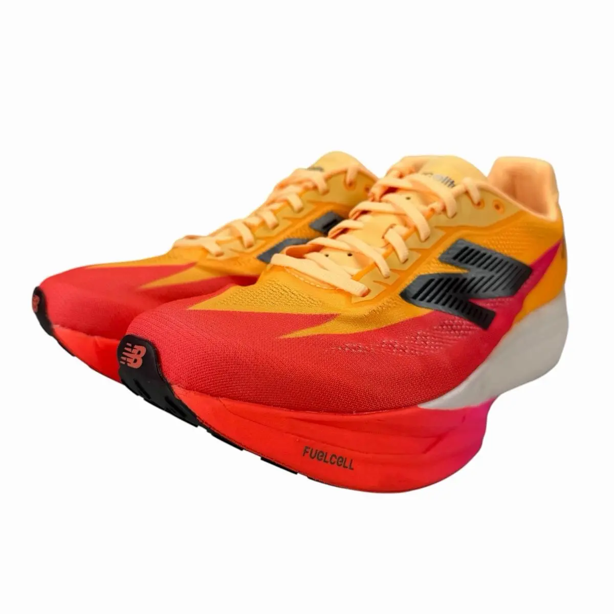 New Balance shoes - MRCEL3UD - MRCEL3UD - Orange 4