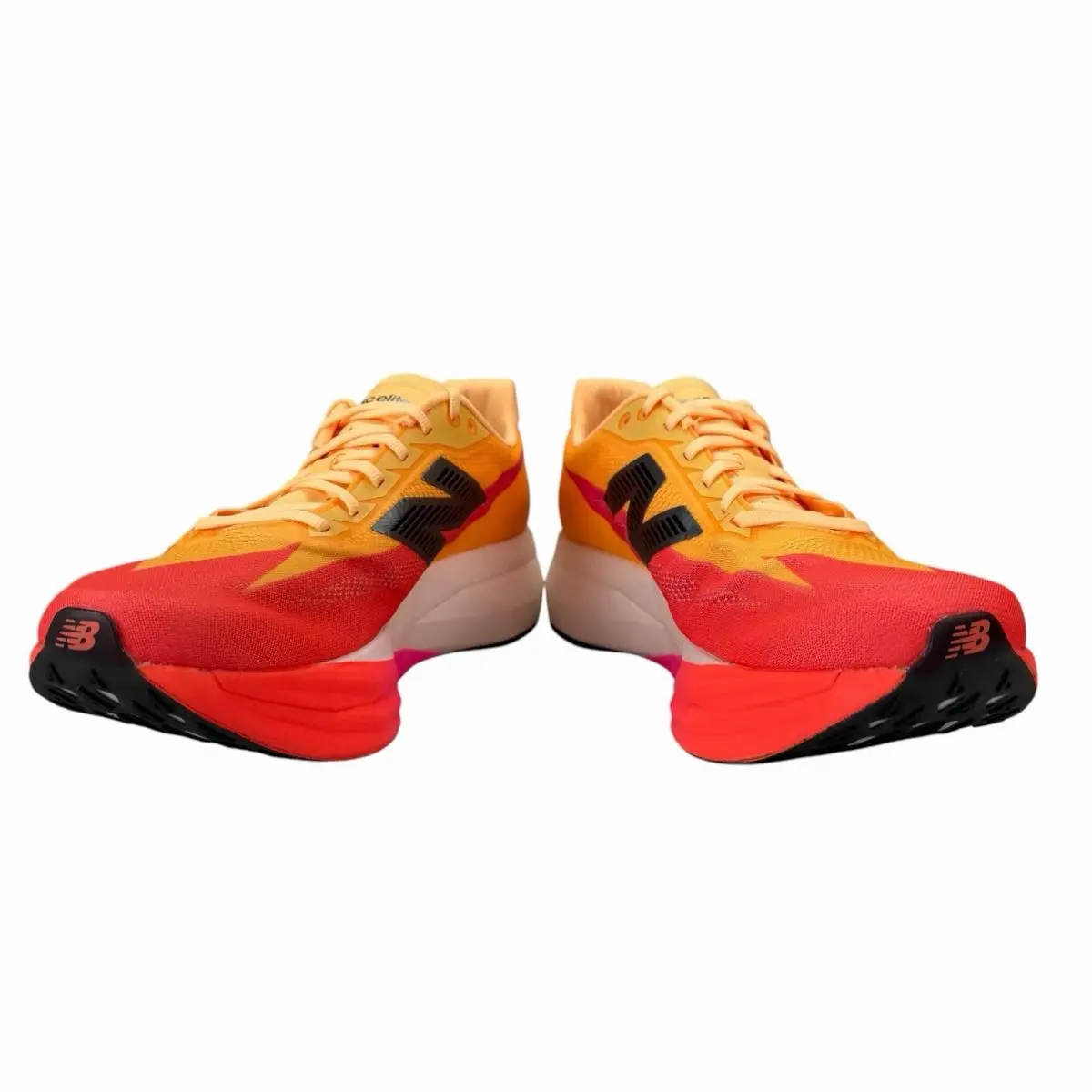 New Balance shoes - MRCEL3UD - MRCEL3UD - Orange 6
