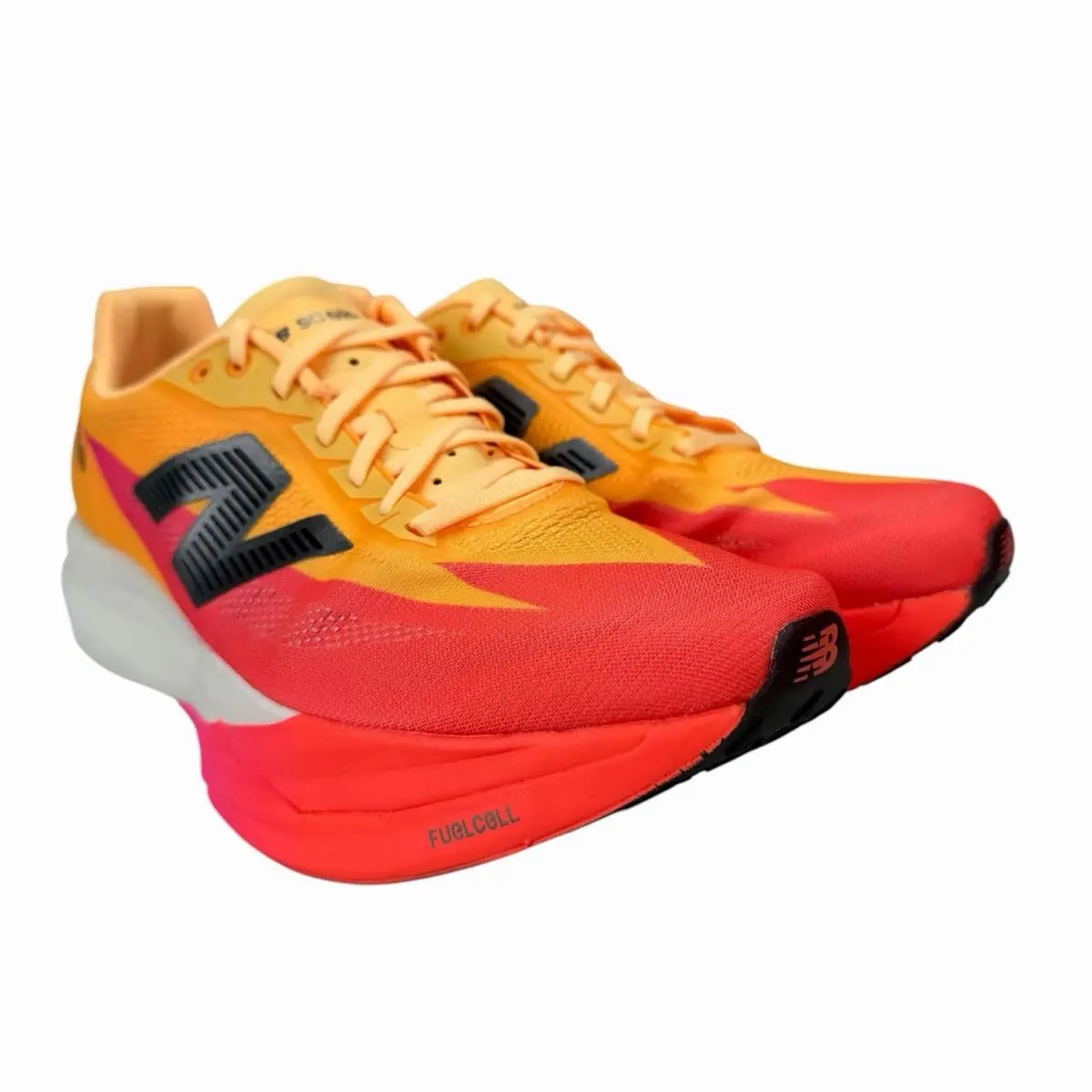 New Balance shoes - MRCEL3UD - MRCEL3UD - Orange 12