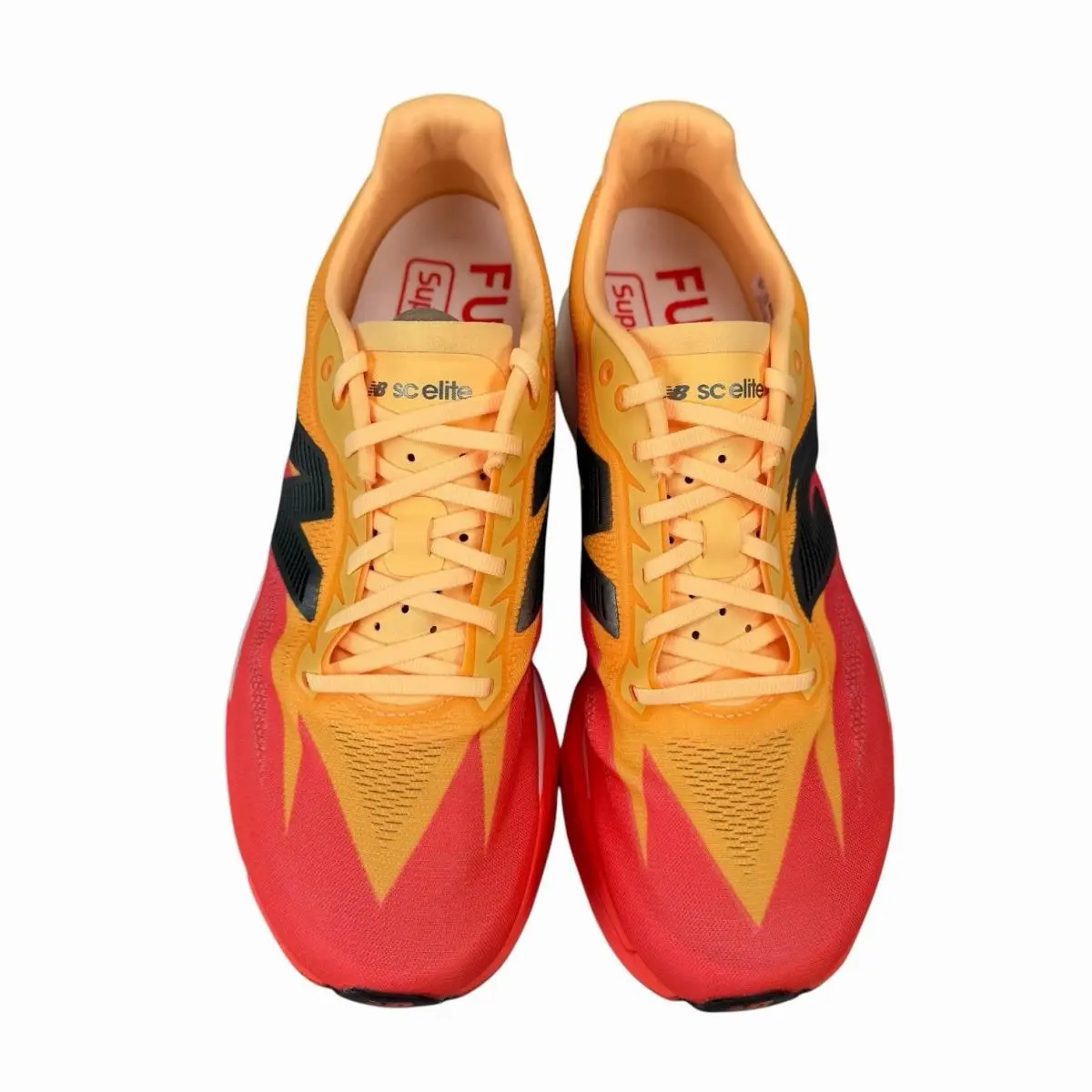 New Balance shoes - MRCEL3UD - MRCEL3UD - Orange 15