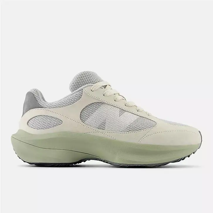 New Balance shoes - New Balance WRPD - WRPD - Brighton Grey & Olivine 4