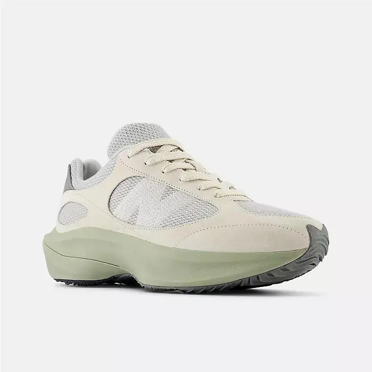 New Balance shoes - New Balance WRPD - WRPD - Brighton Grey & Olivine 5