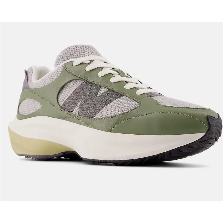New Balance shoes - New Balance WRPD - WRPD - Brighton Grey & Olivine 15