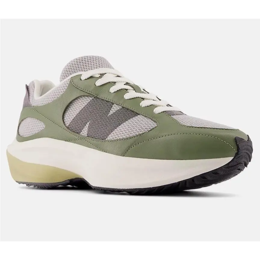 New Balance shoes - New Balance WRPD - WRPD - Brighton Grey & Olivine 16