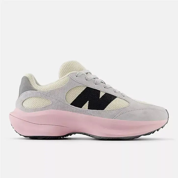 New Balance shoes - New Balance WRPD - WRPD - Brighton Grey & Olivine 9