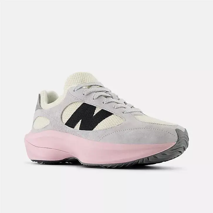New Balance shoes - New Balance WRPD - WRPD - Brighton Grey & Olivine 10