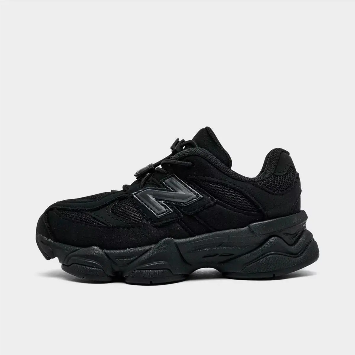 New Balance shoes - IV9060BB 001 - Black/Phantom 3