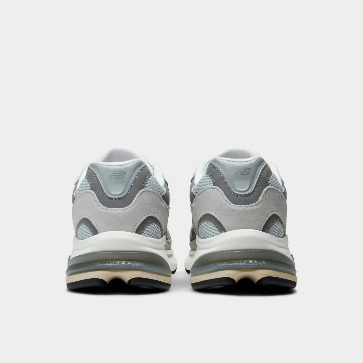 New Balance shoes - U201011N 021 - Raincloud/Harbor Grey 2