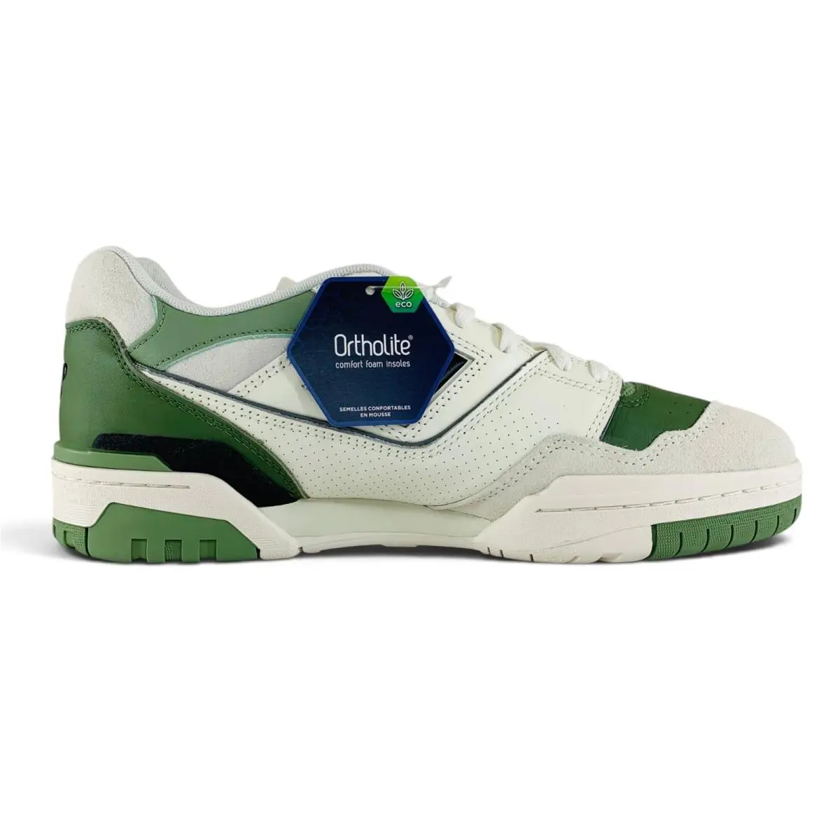 New Balance shoes - New Balance 550 - M55096T - White 0