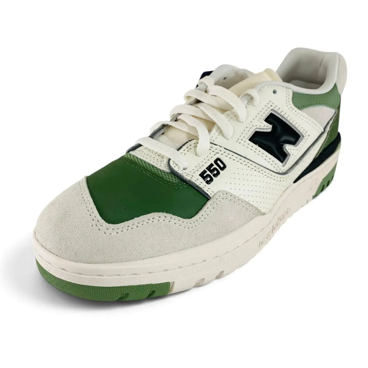 New Balance shoes - New Balance 550 - M55096T - White 7
