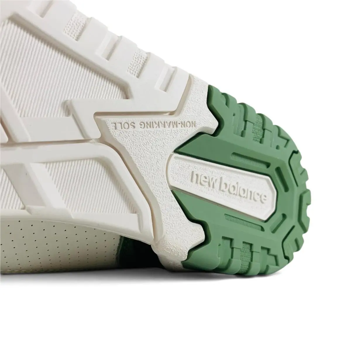 New Balance shoes - New Balance 550 - M55096T - White 8
