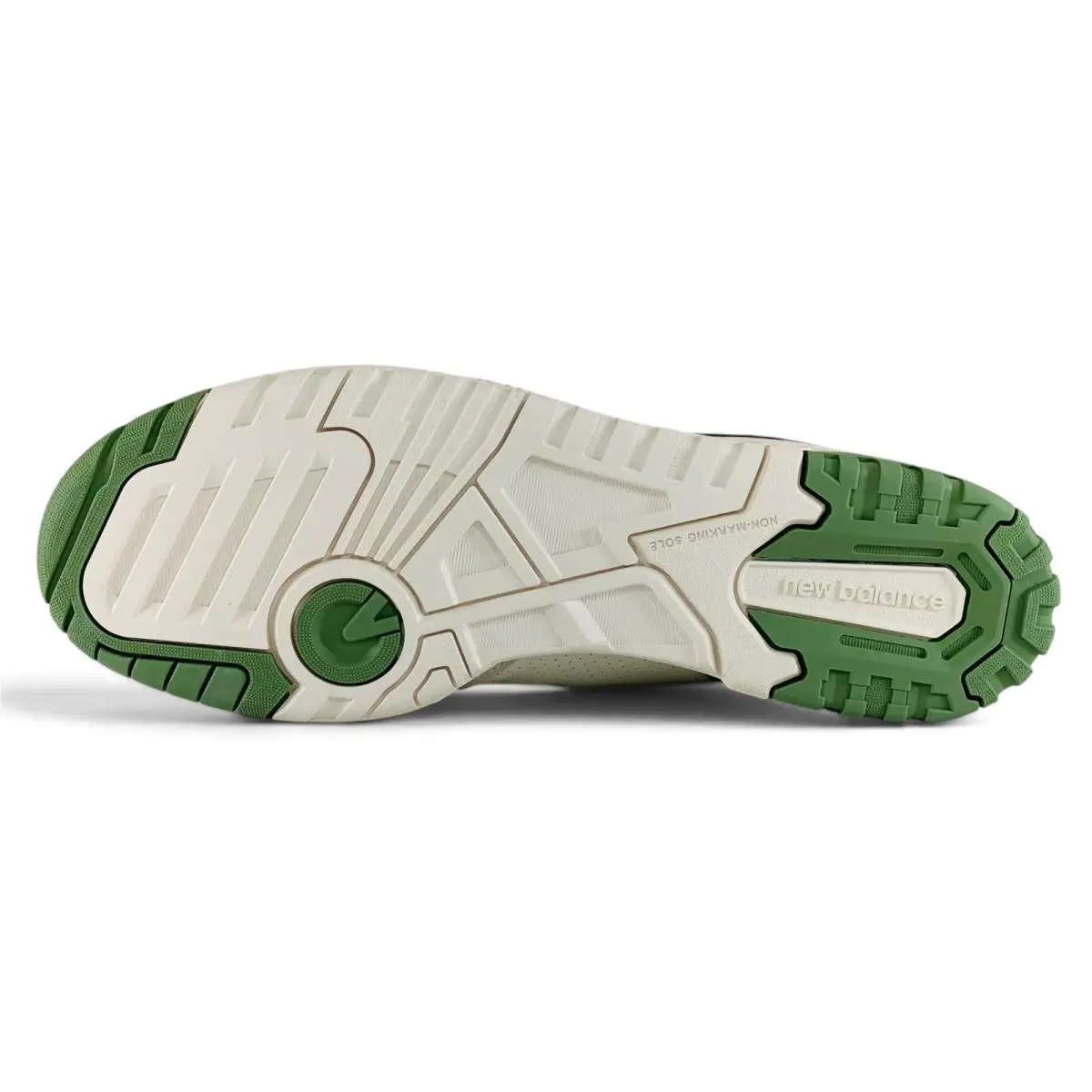 New Balance shoes - New Balance 550 - M55096T - White 14