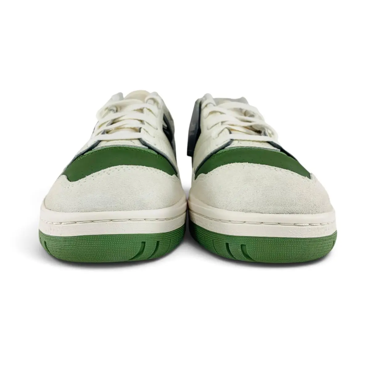 New Balance shoes - New Balance 550 - M55096T - White 16