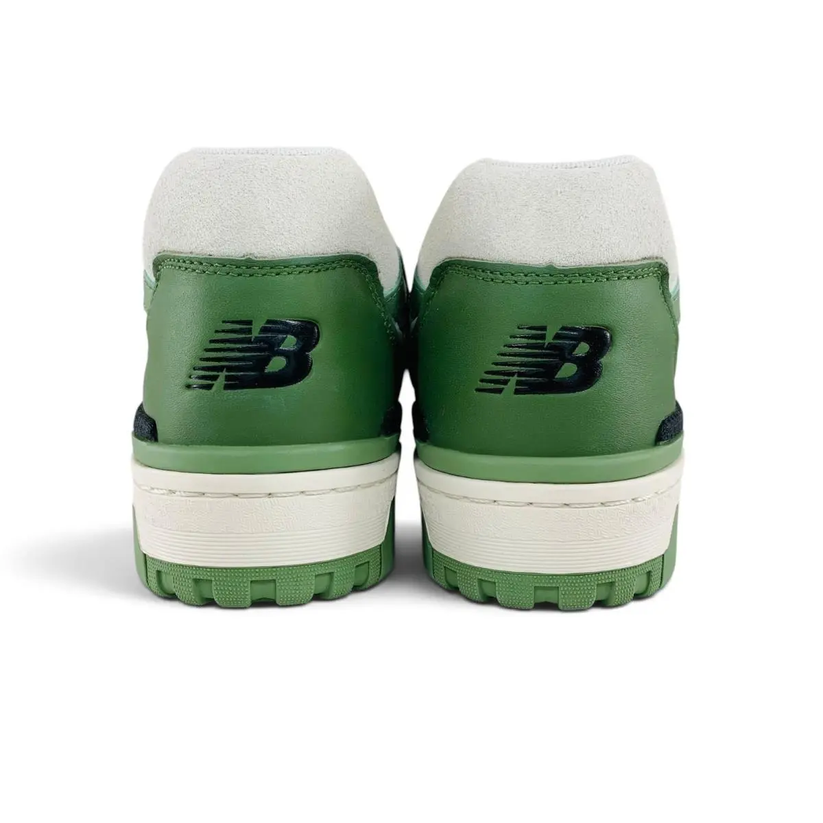New Balance shoes - New Balance 550 - M55096T - White 17