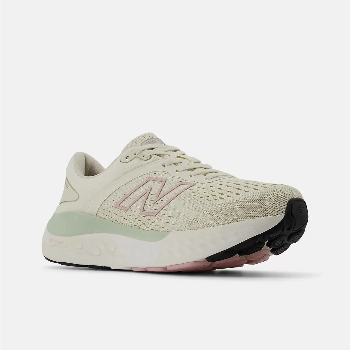 New Balance Made In Usa Fresh Foam X 1540V4 Women 11 Gray Running Shoes ZOGG3738