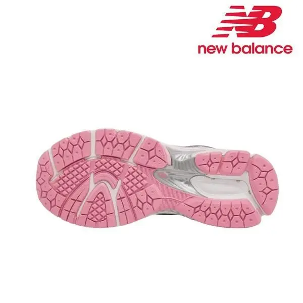 New Balance shoes - GC1906JL - GC1906JL - WHITE PINK 4