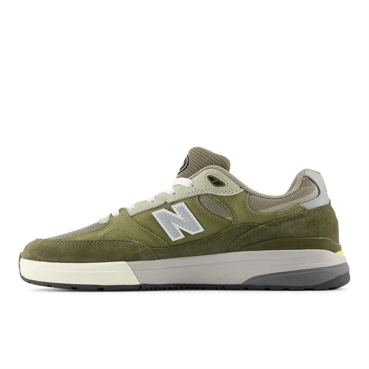 New Balance shoes - NM933JKL-D - NM933JKL-D - Olivine 0