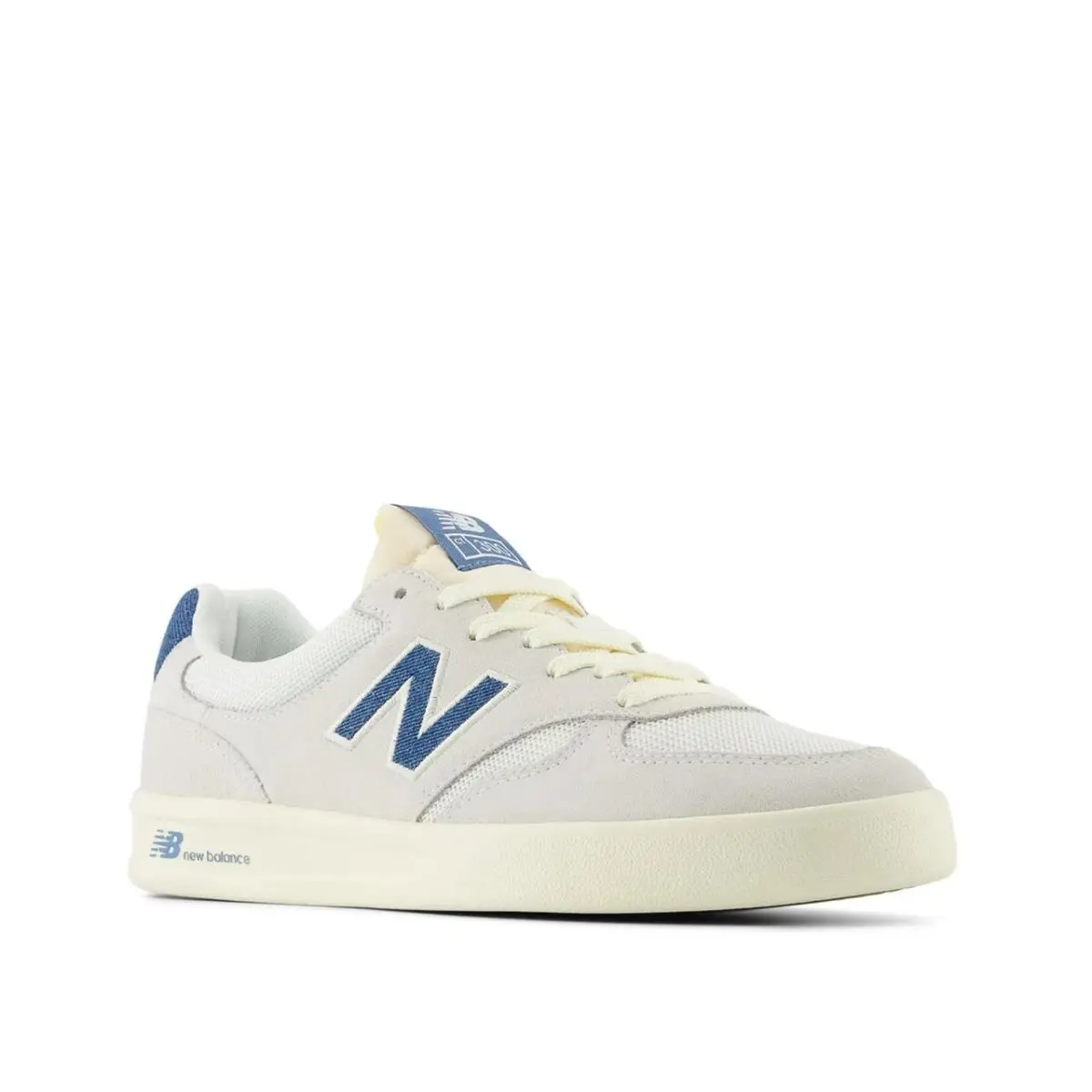 New Balance shoes - New Balance 300 - Grey/White/Blue 9