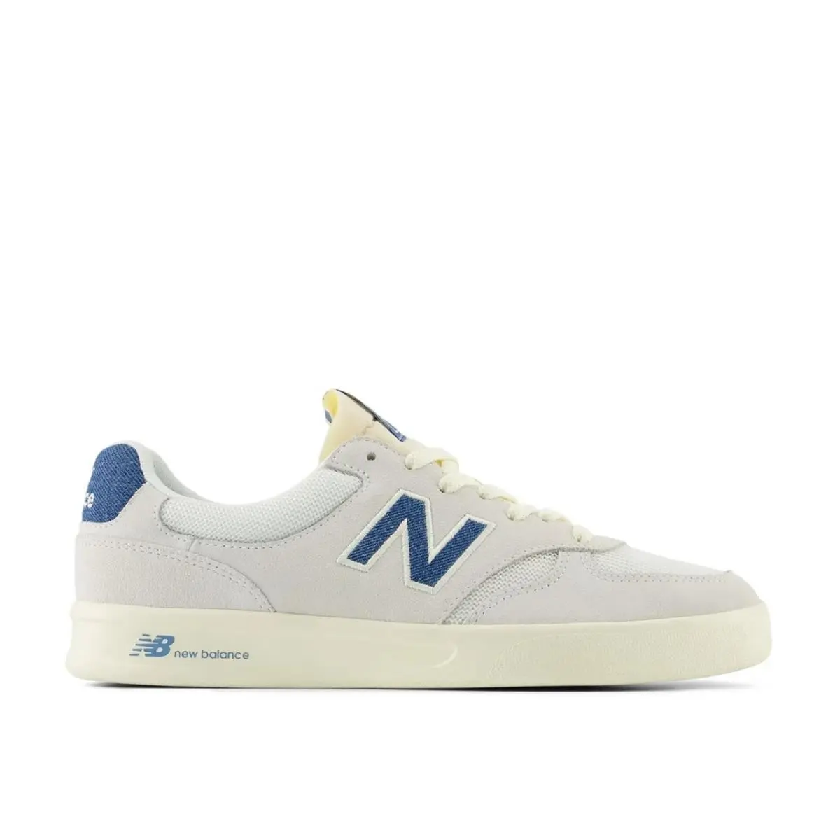 New Balance shoes - New Balance 300 - Grey/White/Blue 11