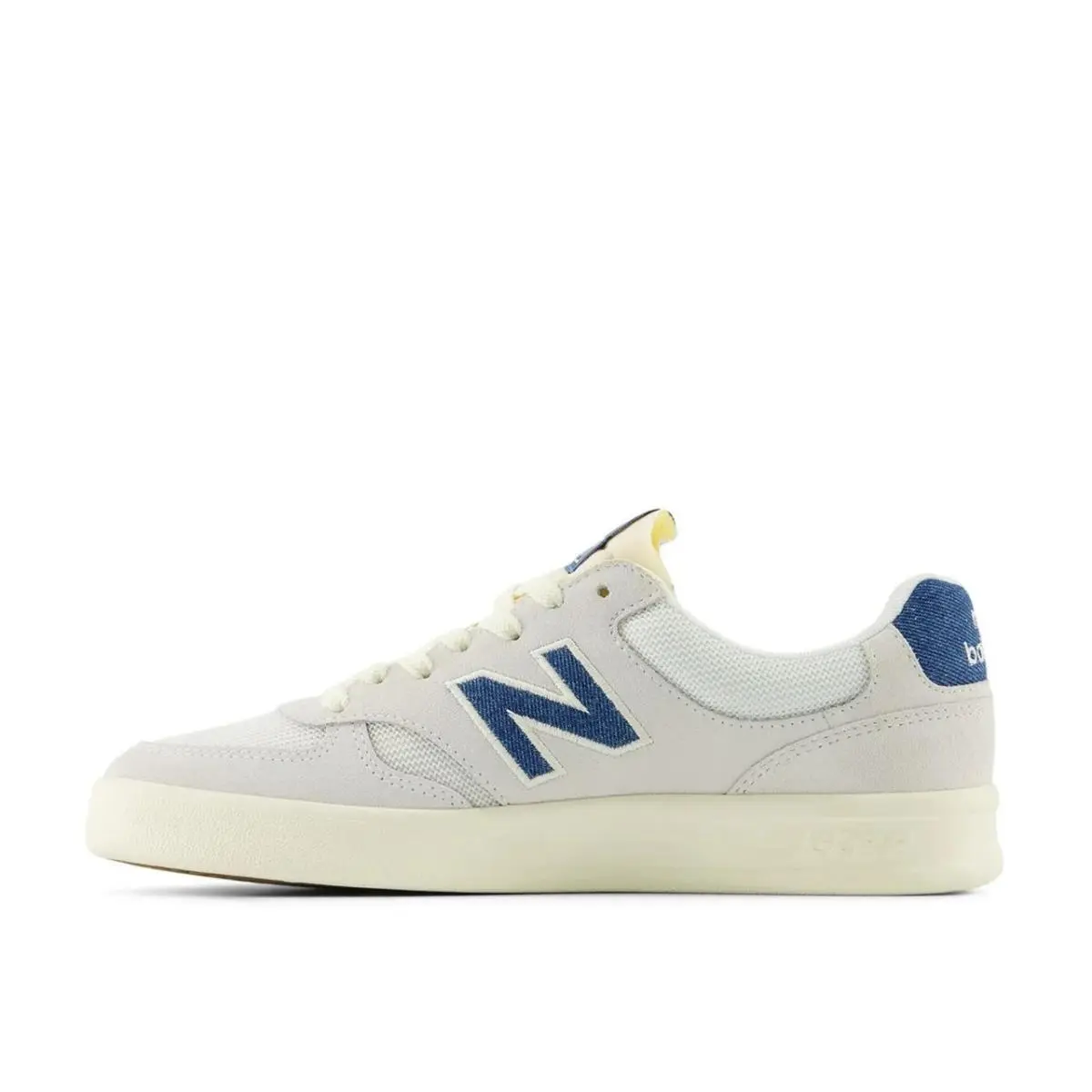 New Balance shoes - New Balance 300 - Grey/White/Blue 5