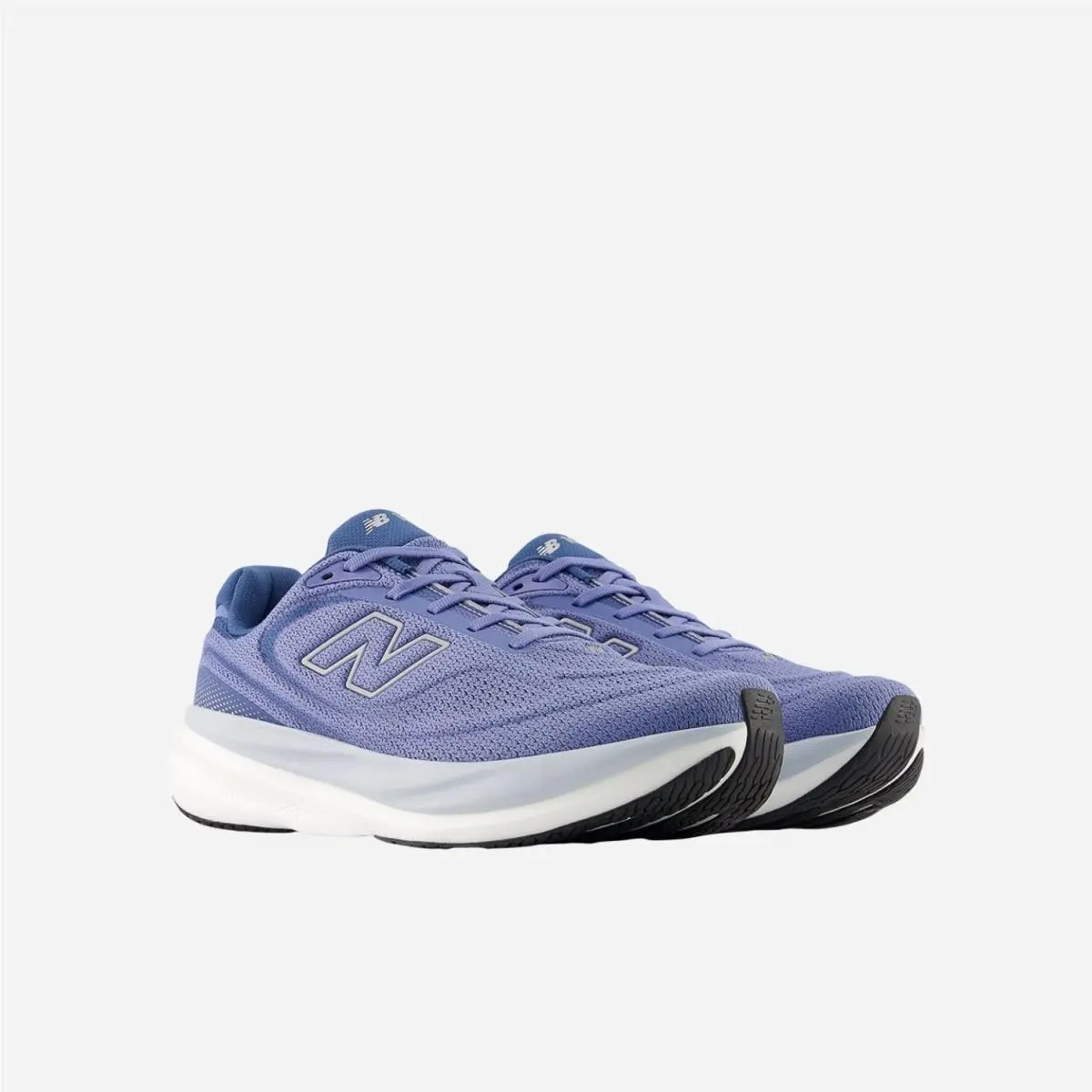 New Balance 1080v15 M108078J Sneakers Men`s Blue Low Top Running Shoes MEW2481