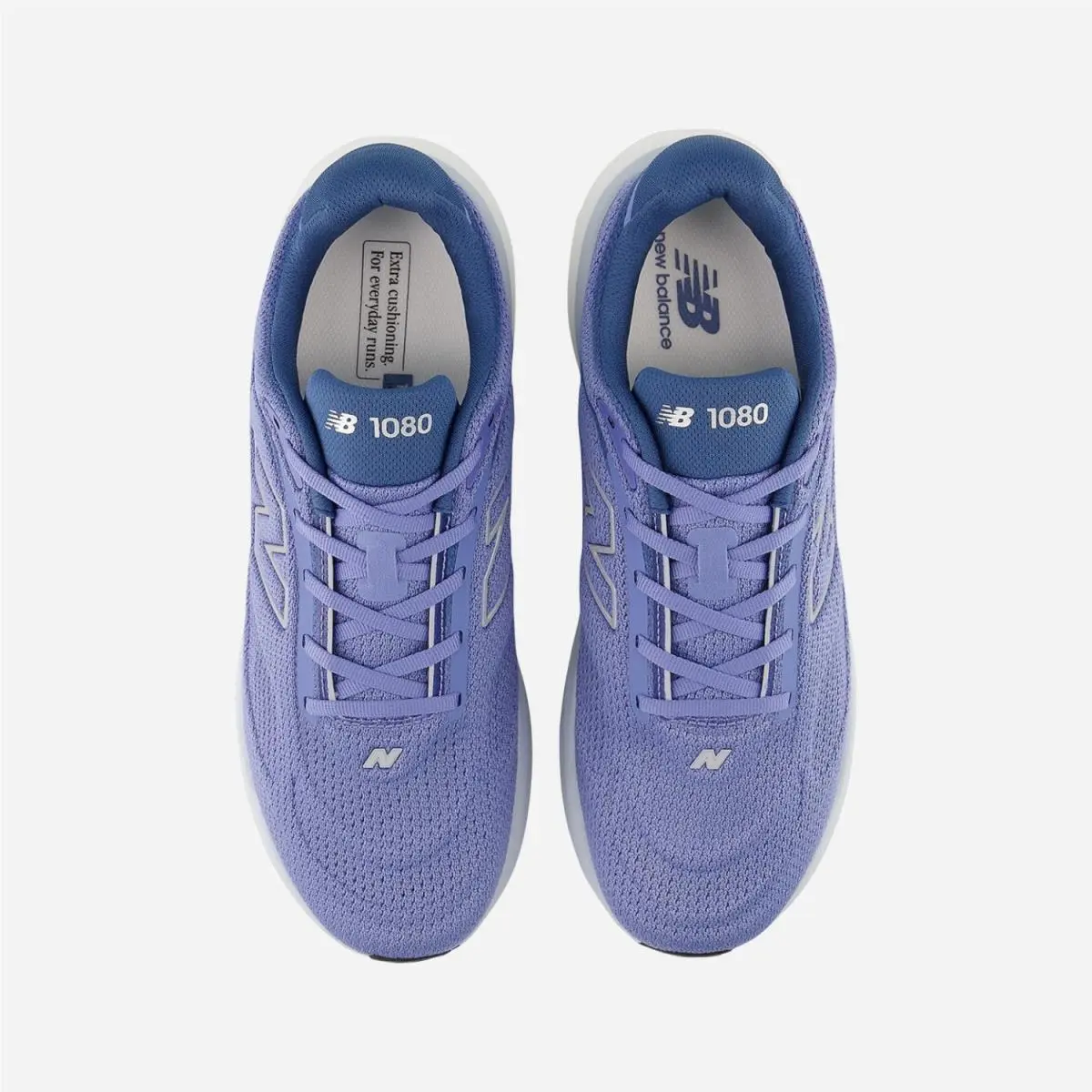 New Balance shoes - New Balance 1080v15 M108078J - M108078J - Blue 41