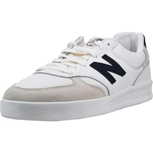 New Balance shoes - New Balance 300 - White 5
