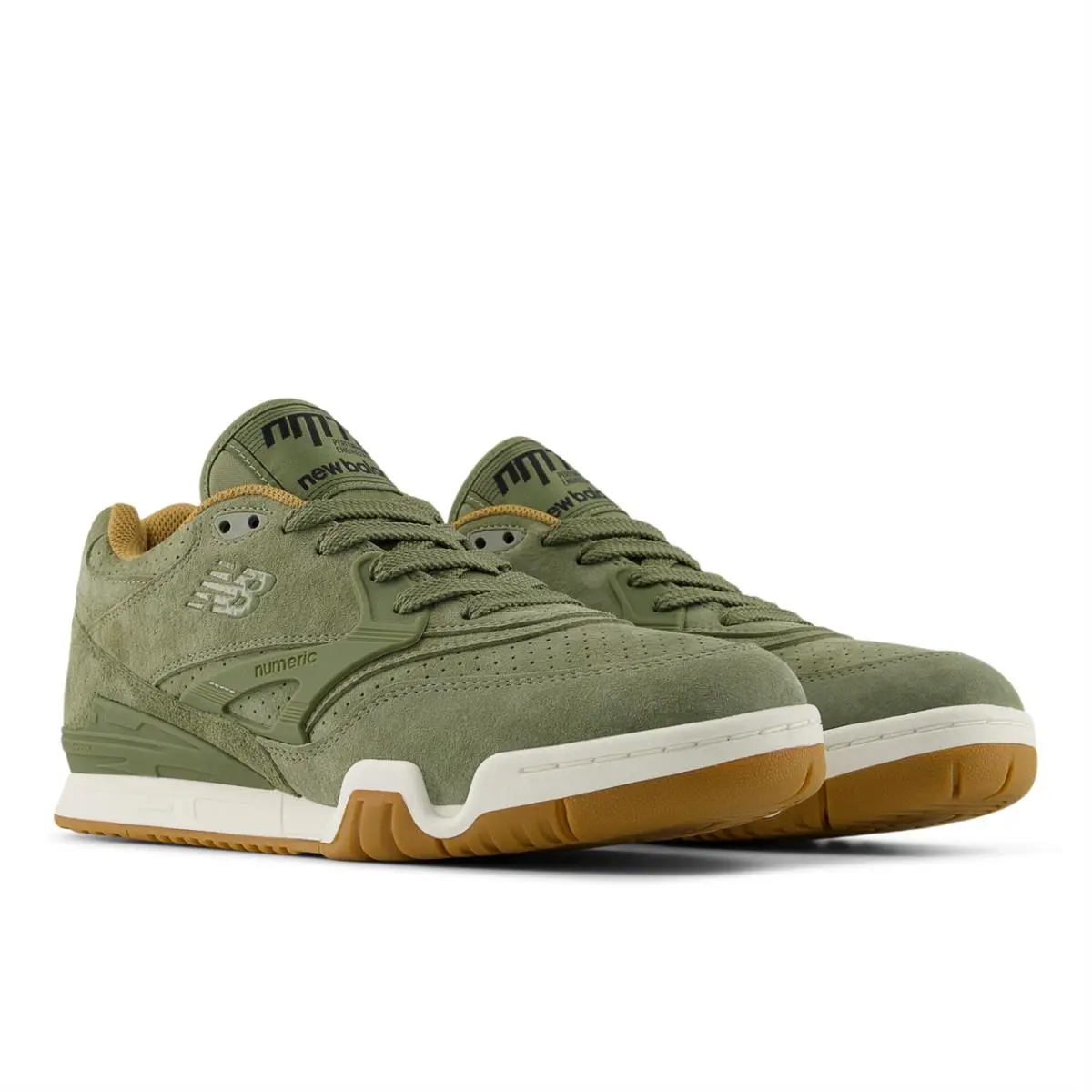 New Balance shoes - NM770JKL-D - NM770JKL-D - Dark 8
