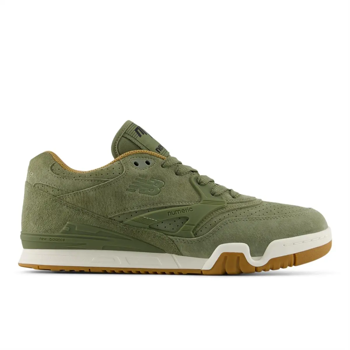 New Balance shoes - NM770JKL-D - NM770JKL-D - Dark 4