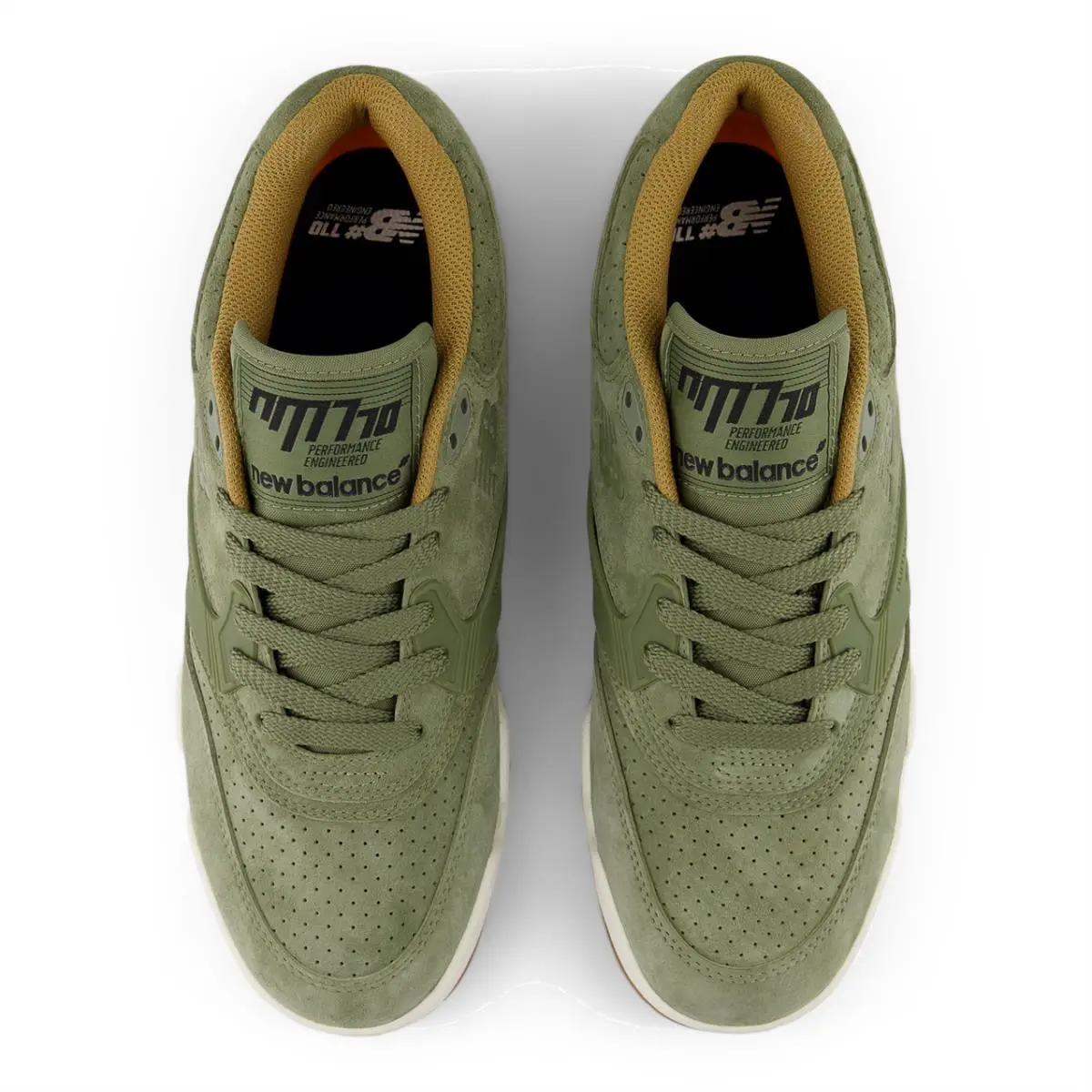 New Balance shoes - NM770JKL-D - NM770JKL-D - Dark 7