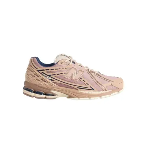 New Balance shoes - Brown 0